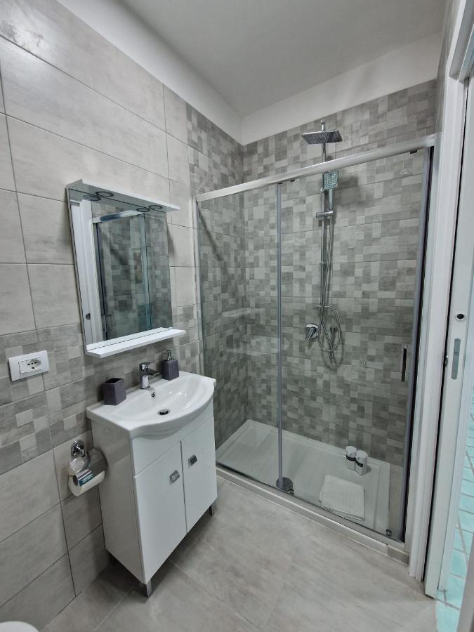 B&B Herculaneum Ruins Ercolano Bagian luar foto