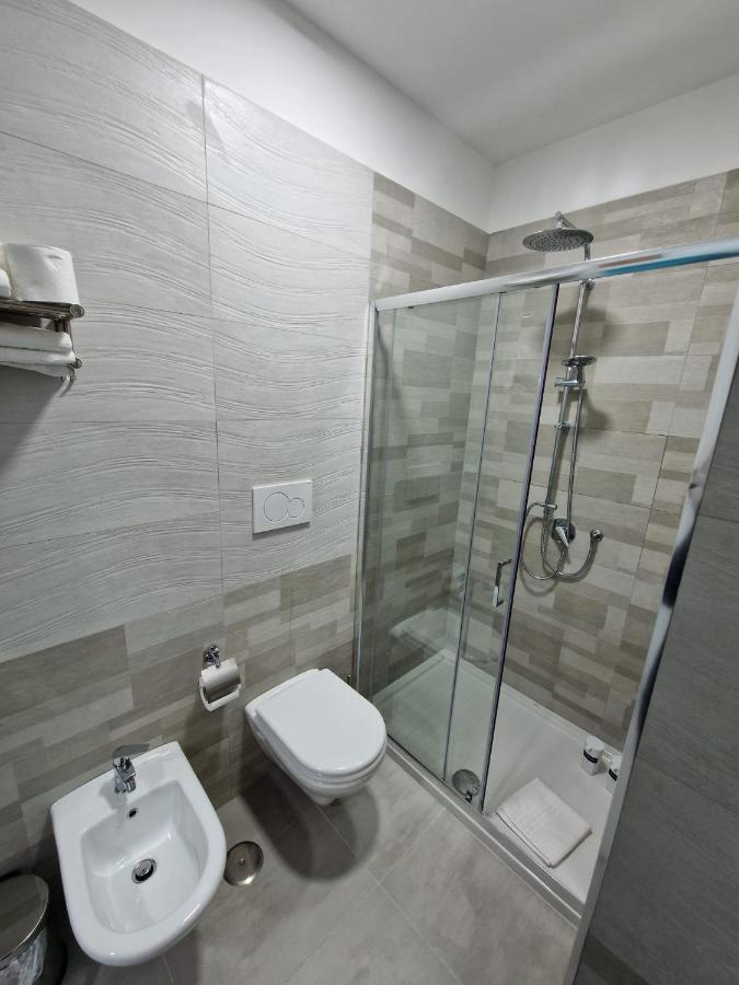 B&B Herculaneum Ruins Ercolano Bagian luar foto