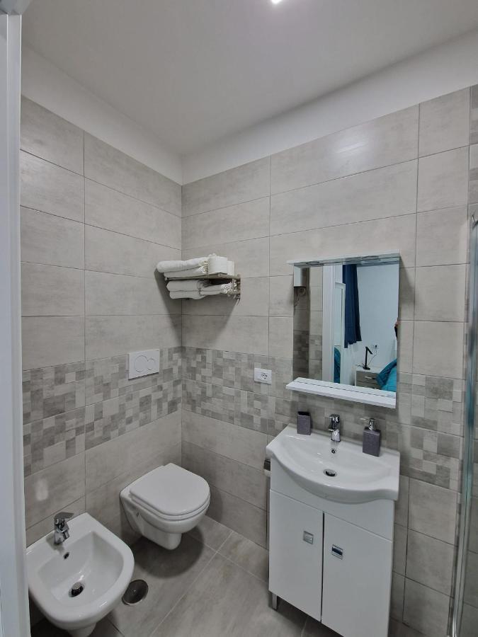 B&B Herculaneum Ruins Ercolano Bagian luar foto