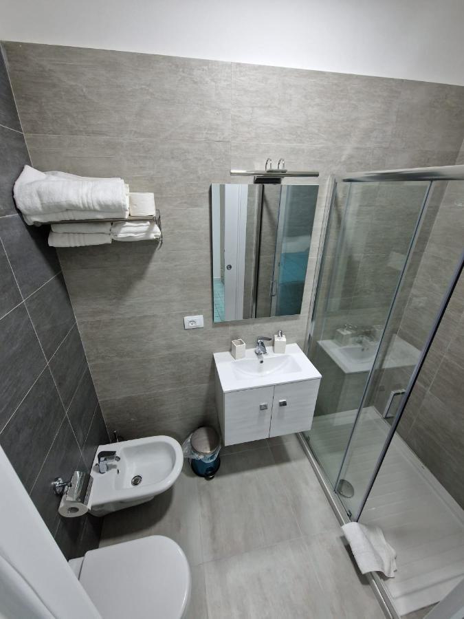 B&B Herculaneum Ruins Ercolano Bagian luar foto